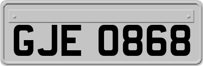 GJE0868