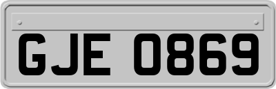 GJE0869