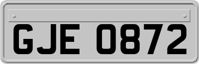 GJE0872
