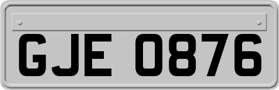 GJE0876