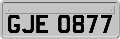 GJE0877