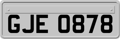 GJE0878