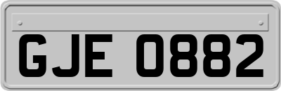 GJE0882