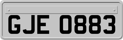 GJE0883