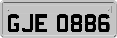 GJE0886