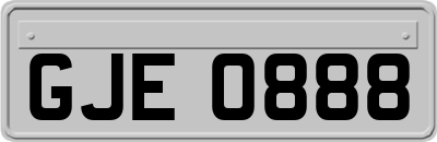GJE0888