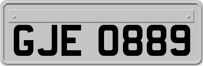 GJE0889