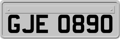 GJE0890
