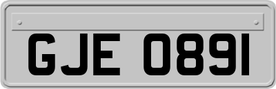 GJE0891