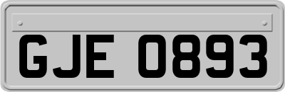 GJE0893