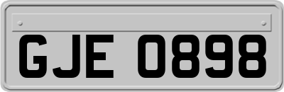GJE0898