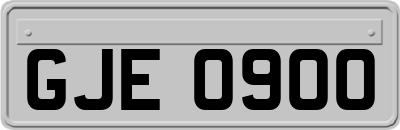 GJE0900