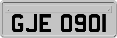 GJE0901