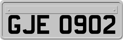 GJE0902