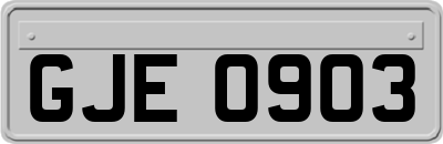 GJE0903