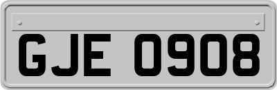 GJE0908