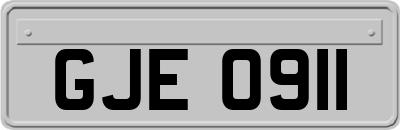 GJE0911