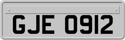 GJE0912