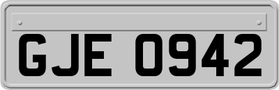 GJE0942
