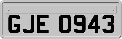 GJE0943