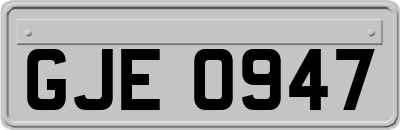 GJE0947