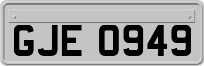 GJE0949