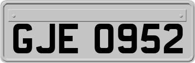 GJE0952