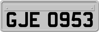 GJE0953