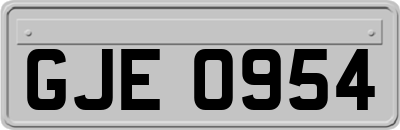GJE0954