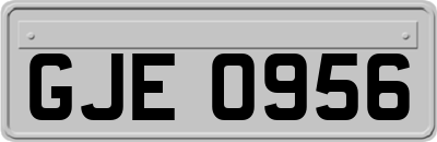 GJE0956