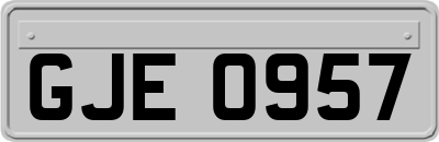 GJE0957