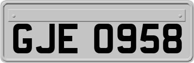 GJE0958