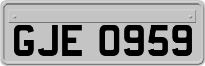 GJE0959