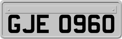 GJE0960