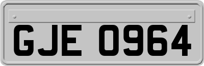 GJE0964