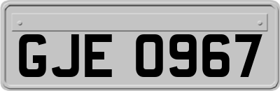 GJE0967