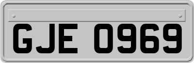GJE0969