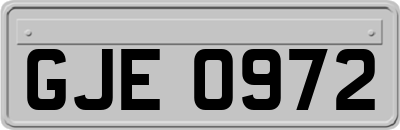 GJE0972