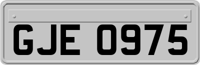 GJE0975