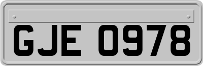 GJE0978