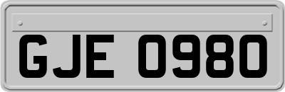 GJE0980