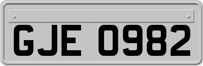 GJE0982