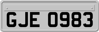 GJE0983