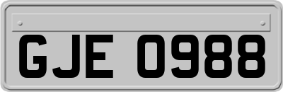 GJE0988