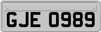 GJE0989