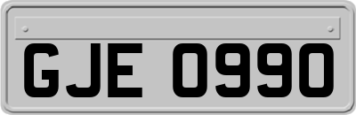 GJE0990