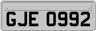 GJE0992