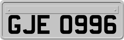 GJE0996