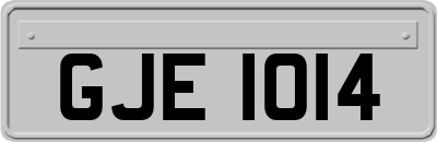 GJE1014