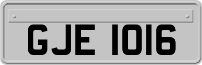 GJE1016